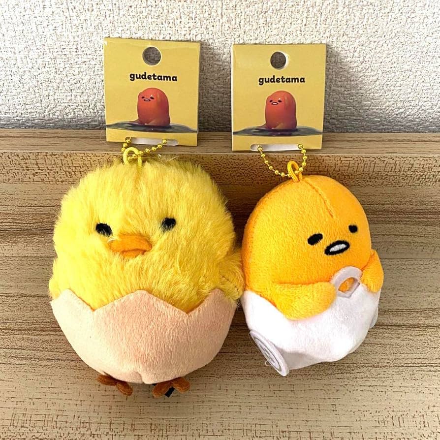 【ヤバイTシャツ屋さん】 ボールチェーン付きぬいぐるみ & ポシェット ラスト いしよわちゃん ボールチェーン付きぬいぐるみ – プライズハウス